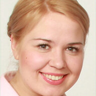 Пономарева Надежда