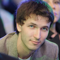 Кучумов Антон