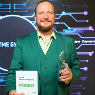 Павел Фролов