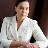 Илюшникова Татьяна Александровна