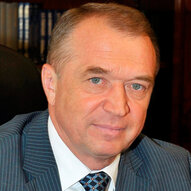 Катырин Сергей Николаевич