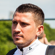 Попов Максим