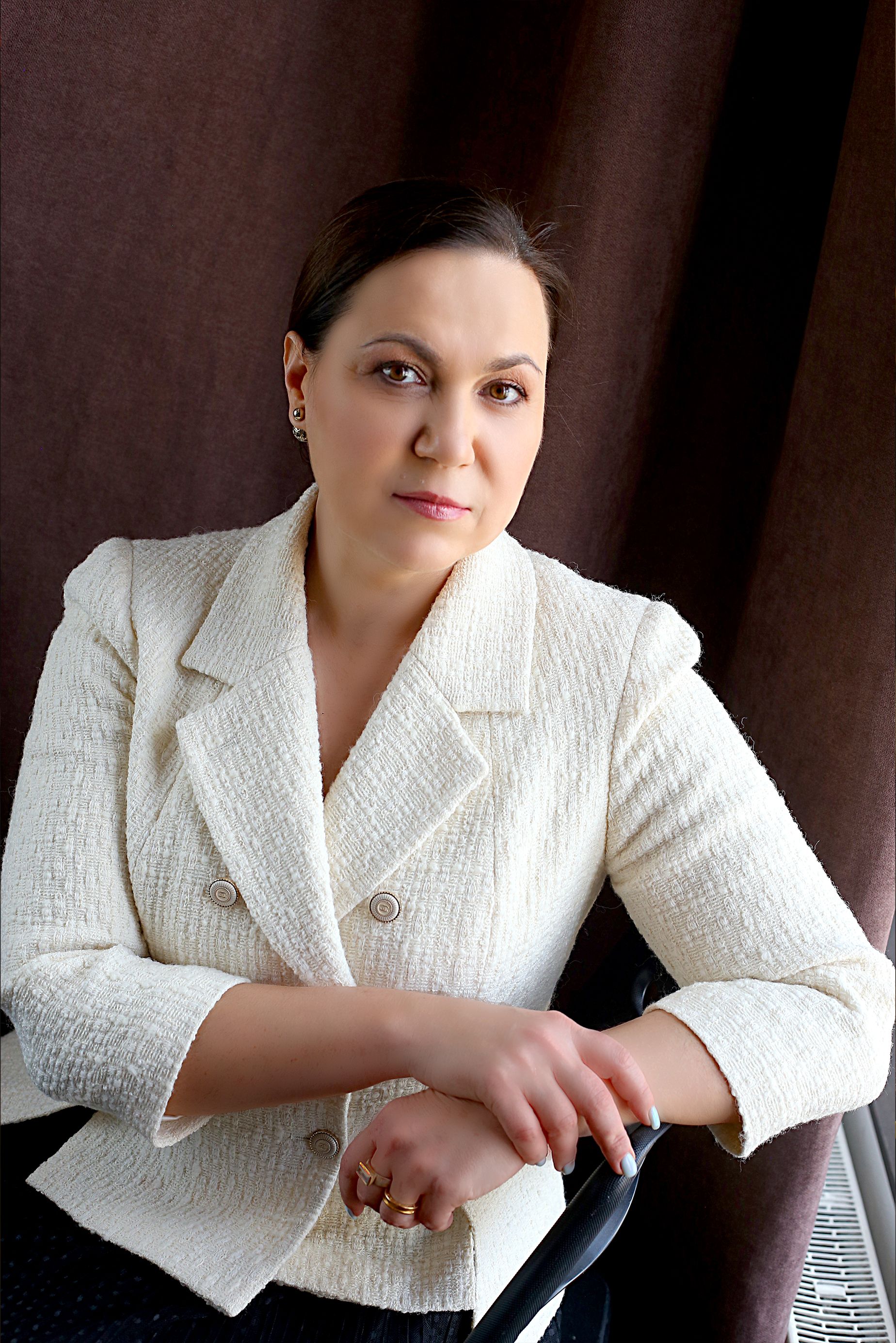 Амбассадор социального предпринимательства: Представитель государственной власти