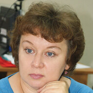 Сербина Ирина