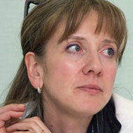 Московская Александра