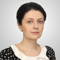Екатерина Беляк