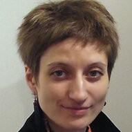 Бондарь Мария