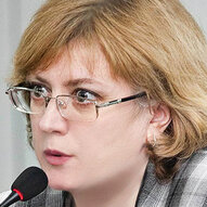 Воронова Марина