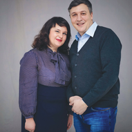 Бабенкова Надежда, Сказочкин Леонид