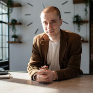 Беломоев Фёдор