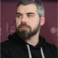 Дмитрий Иоффе