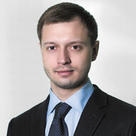 Илья Ковалев