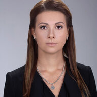 Агре Наталья