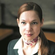 Дёмина Ирина