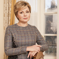 Гагарина Елена Юрьевна