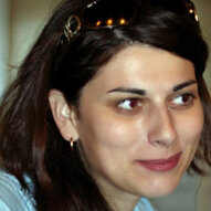 Авшалумова Римма