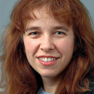 Тополева-Солдунова Елена