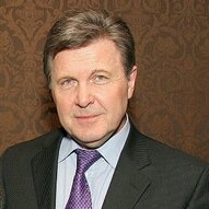 Лещенко Лев Валерьянович